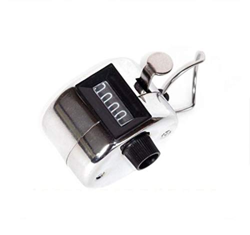 カウント