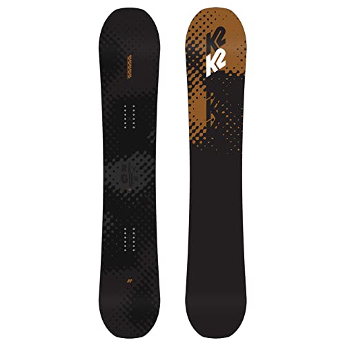 K2 Raygun Snowboard 2023-159