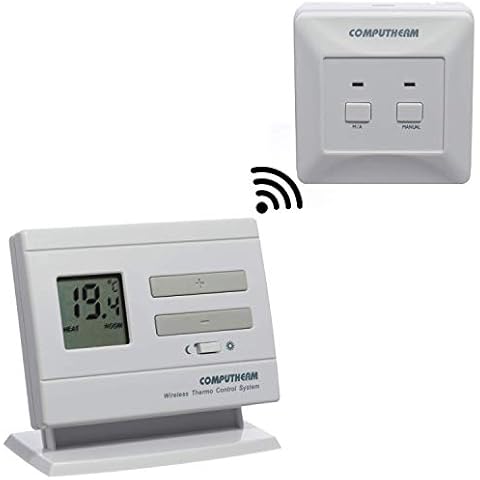 Thermostat sans fil COMPUTHERM Q3RF Cover