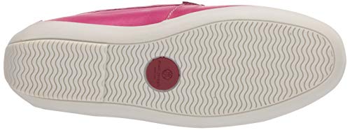 Image of Marc Joseph New York Kids' Genuine Leather Made in Brazil Driving Loafer with Penny Detail