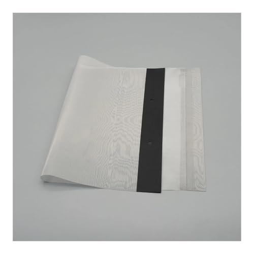 Tissu de filtration d'encre pour tambour Ricoh DX2432 écran textile de rechange unitaire