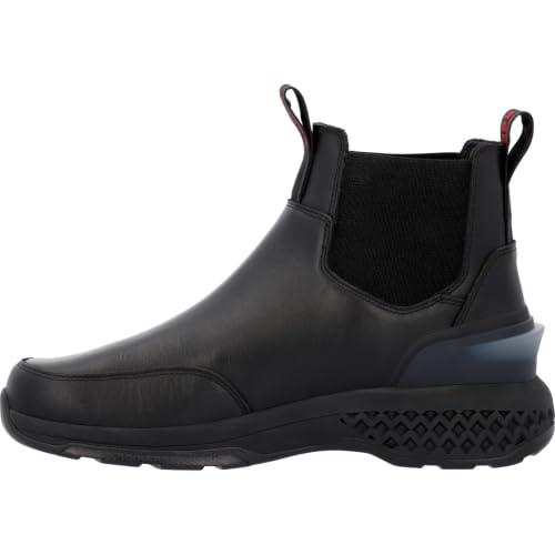 Image of ROCKY Code Red Station Slip-On Boot