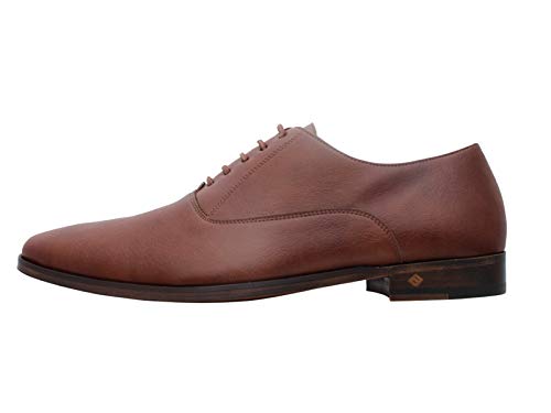 FAIR Timeless Vegan Oxford