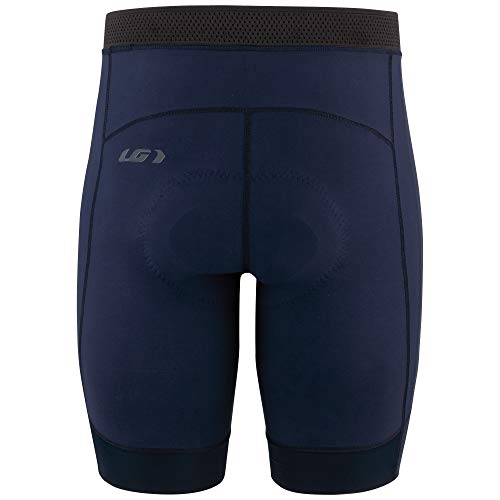 Calzas Ciclistas Neo Power Motion Louis Garneau XXL miniatura 2