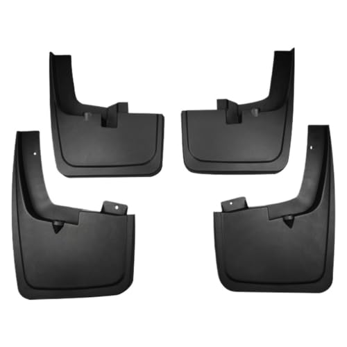 Garde-Boue pour Ford F 150 Protection Anti-Boue Sorties Off-Road