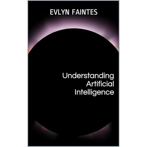 Understanding Artificial Intelligence by Evlyn Faintes episode artwork