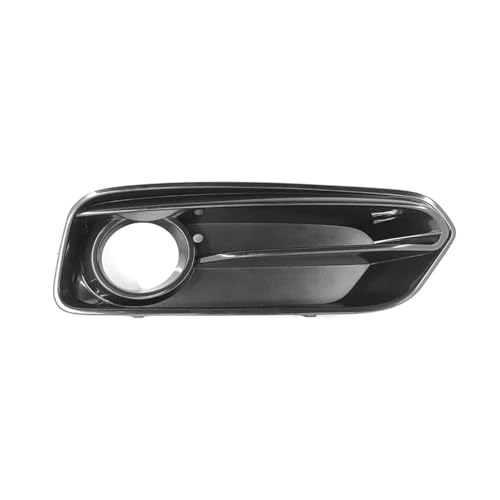 Calandres avant BMW Série 1 réparer grille antibrouillard cassée côté droit F20 F21