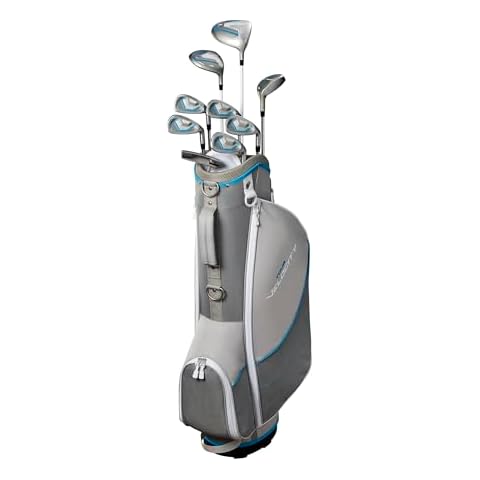 Wilson Tour Velocity Ladies Golf Set with Bag Cover