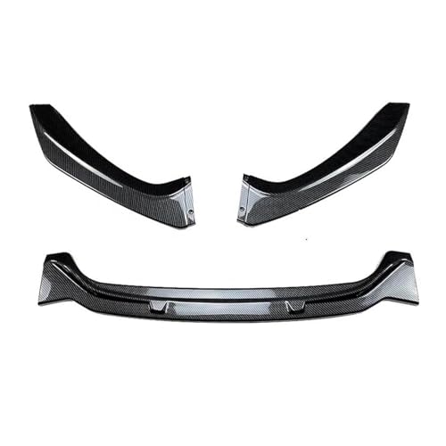 Lèvre spoiler becquets avant pare-chocs pour BMW Série 1 F20 F21
