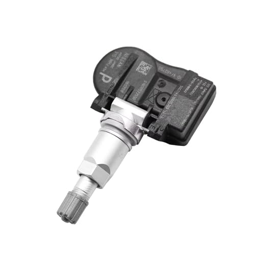 Capteur TPMS 40700-3AN0C auto pour pneu Nissan Sentra Altima Frontier Xterra valve de voiture