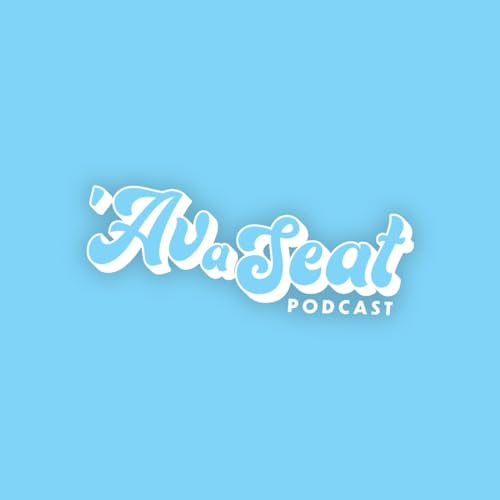 Page de couverture de DO ALIENS EXIST?! | Episode 34 | 'Av A Seat Podcast