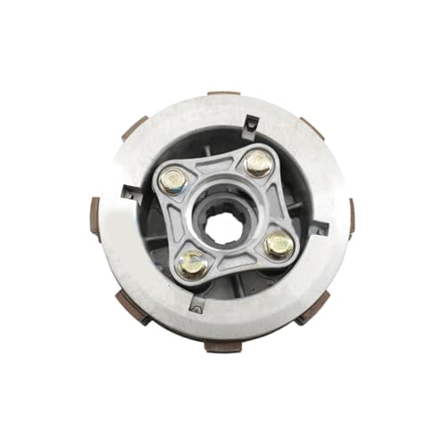 Kit d'embrayage de moteur moto CMX250 pour réparer une transmission usée