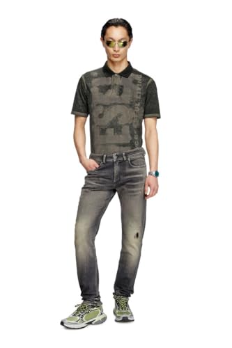 Image of Diesel Men's 1979 SLEENKER Skinny Jeans