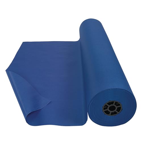 Colorations Arts and Crafts Paper Roll - 36