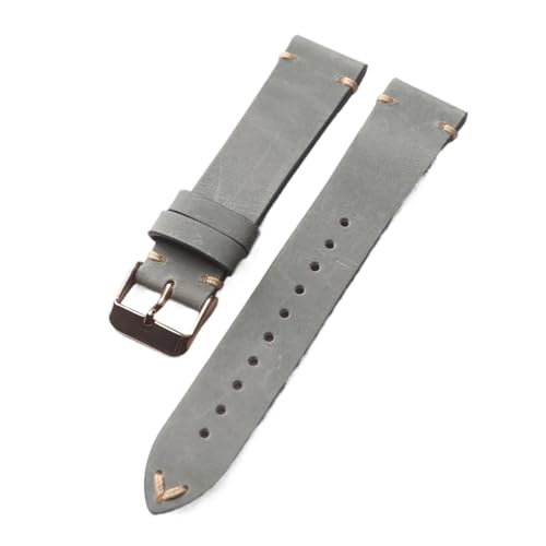 [X] nhCh̒^U[uXbgA18 19 20 21 22MM uEO[Be[WYwbhC[vuXbgABe[WX^C vXgbv(A Rose Gold Buckle,20mm)