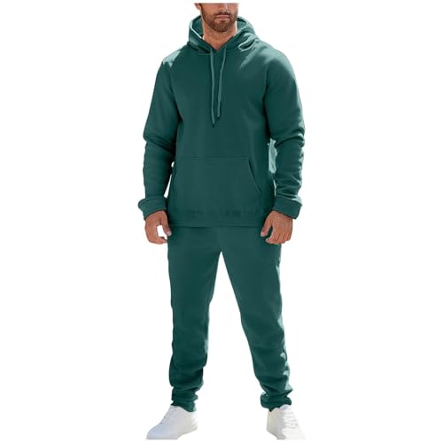 Shooters Chandal, Chandal Hombre Decimas, Correr Ropa, Mens Bolsillos Tracksuit Chaquetas Vestir Chándales s Roupa Hoodie Conjunto Hombre, L