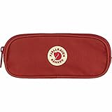 Fjällräven KANKEN PEN CASE, rot(oxred (326)), Gr. -