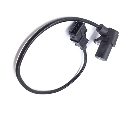 Capteur de vilebrequin haute précision pour moteur Fiat Scudo et Fiorino 1996-2006