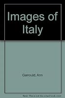 Images of Italy 1871307813 Book Cover