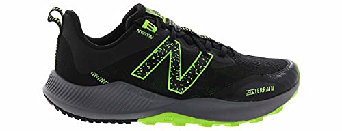 Image of New Balance Women's Dynasoft Nitrel V4 Trail Running Shoe