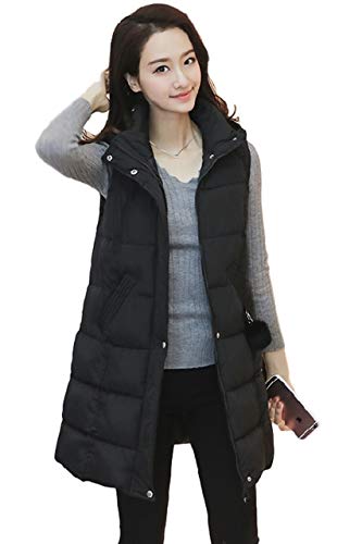 レディース ロングダウンベストの通販 価格比較 価格 Com