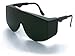 XL Black Temples, Filter 5.0 Lens - TC1150XL