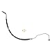 Edelmann 92356 Power Steering Pressure Line Hose Assembly