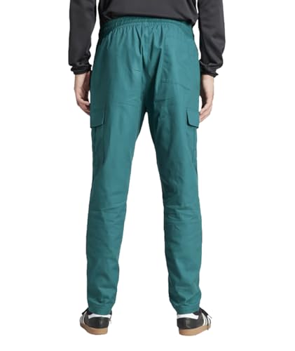 adidas Originals Men's Woven Cargo Pants2