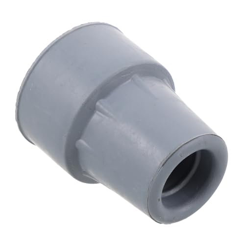 balacoo Walking Cane Foot Crutch Pad Replacement Parts for Crutches Accessories Comfortable