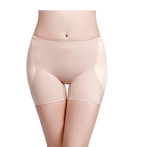 Culottes contrôle ventre plat femme et short gainant rehausseur bout à bout