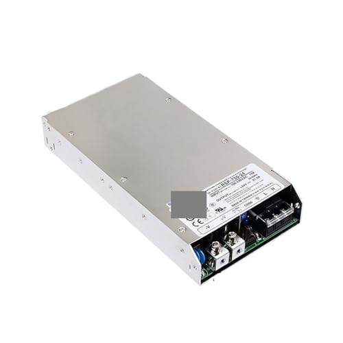RSP-750-24 RSP 750 convertisseur AC-DC 750W tension constante pour armoire électrique
