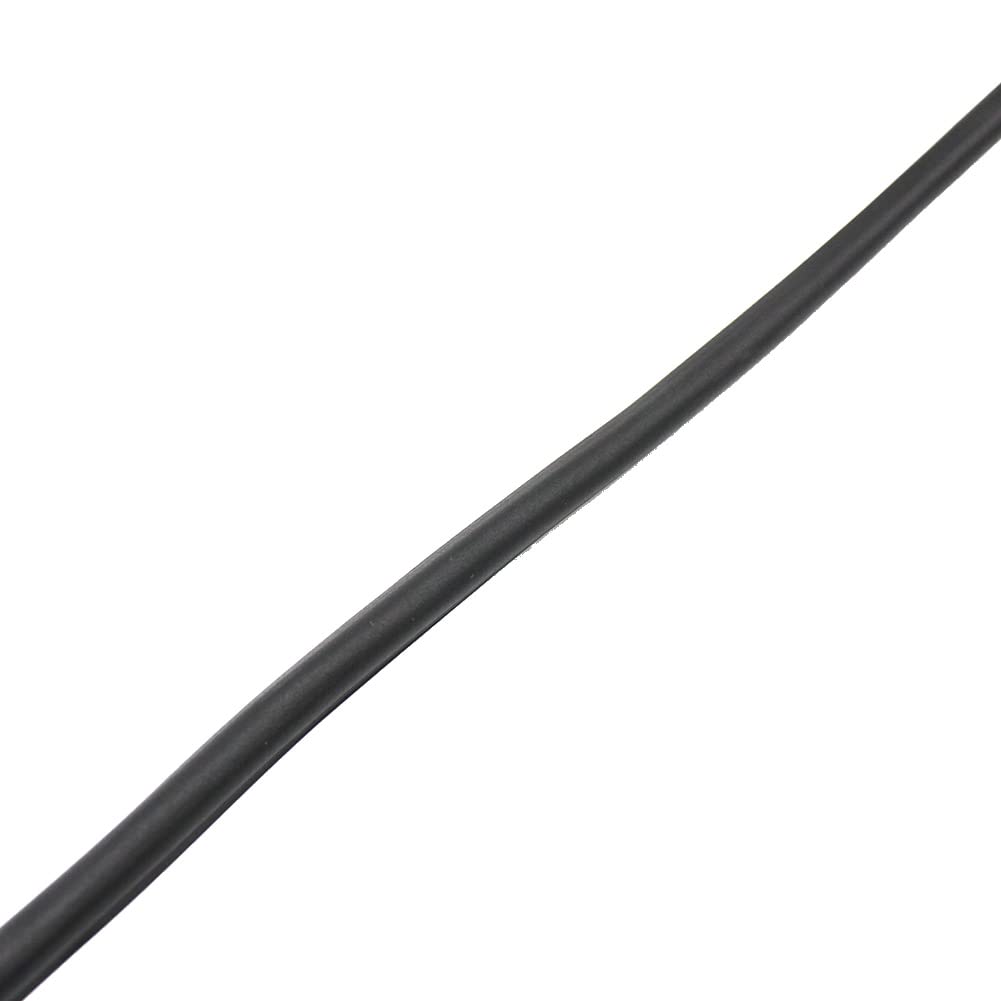 Lr023393 Guarnizione nel Vetro per Tetto Apribile Adatta per Land Rover Range Rover Sport 2006-2012