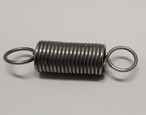 Bandito trigger spring