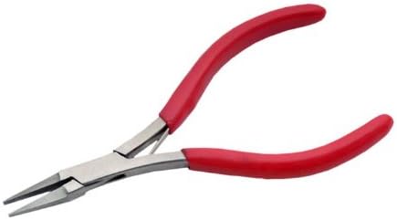 Szco Supplies Micro Flat Nose Plier