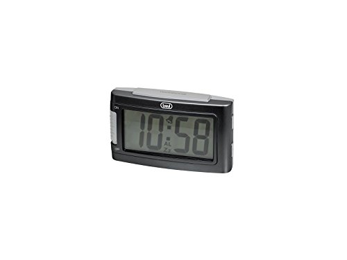 Trevi SLD 3062 Digital Table Clock Multicolore Rettangolare