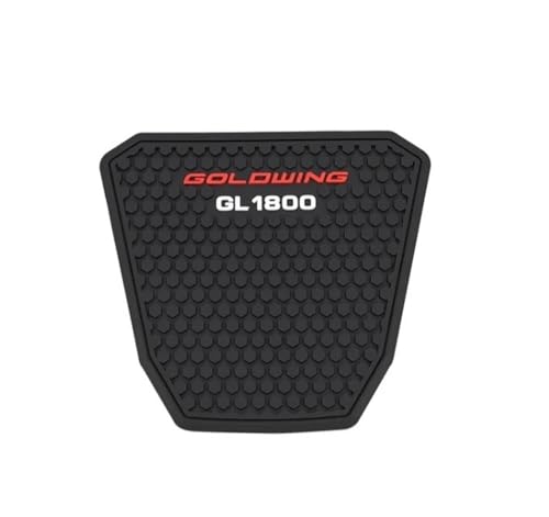 Autocollant protection réservoir GL1800 Goldwing 2018 antiderrapant