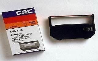 General Ribbon Grc Monroe E275-Ntbr - 1-Black/Red Ribb 2100 Sr (Office Supply / Ribbon) by General Ribbon Corporation