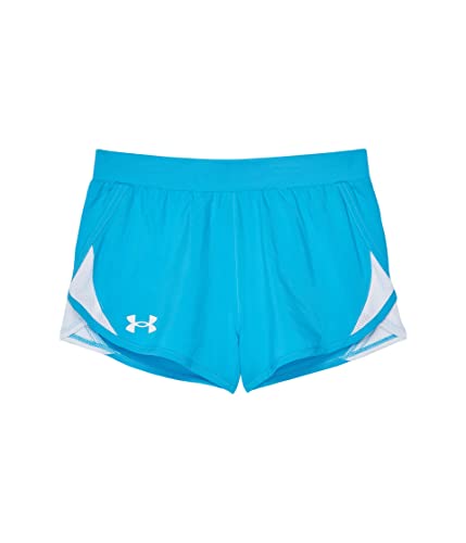 Image of Under Armour Girls' Fly by Shorts