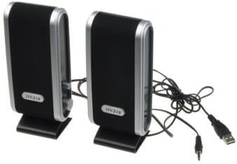 Hy-218 600w Usb Hi-sound Multimedia Computer Laptop Speakers