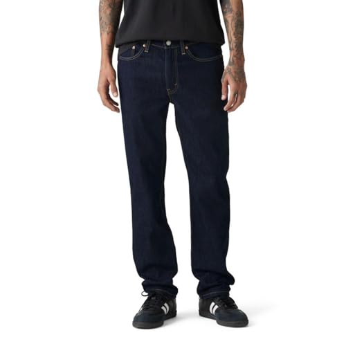 Image of Levi's Men's 514 Straight Fit Cut Jeans (Also available in Big & Tall)
