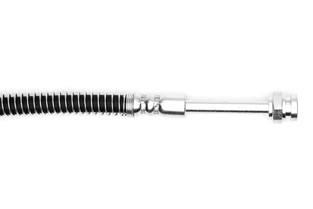 Dynamic Friction Company Tubo Freno Posteriore Sinistro Per Land Rover Range Rover (2006-2012) - 350-11011