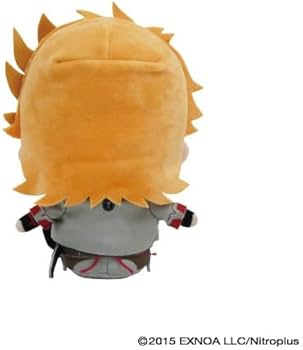 Amazon.co.jp: わんぱく！ 刀剣乱舞 ぬいぐるみ 34 そはやのつるき そ