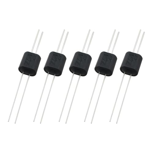 TAODAN 5PCS VTL5C Linear Optocoupler Sensor Audio Protection Accessories Optical Guide Unit and Optical Isolator image 4