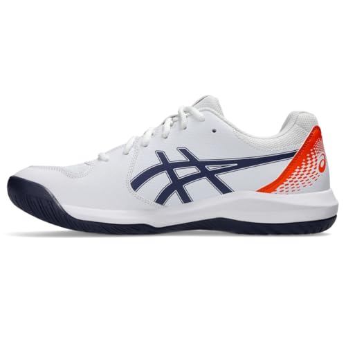 Image of ASICS Men's Gel-Dedicate 8 Tennis Shoes