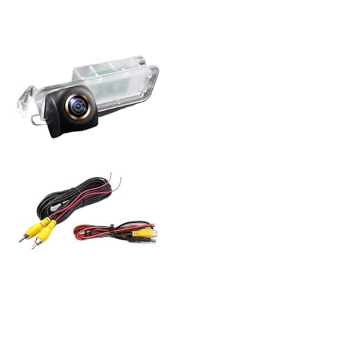 Caméra de recul Voiture 170° HD pour Compass MP 552 2017-2021