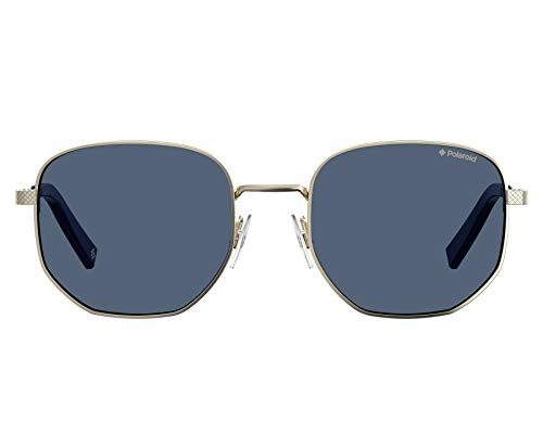 Image of Polaroid mens Pld 2081 /S /X Rectangular Sunglasses
