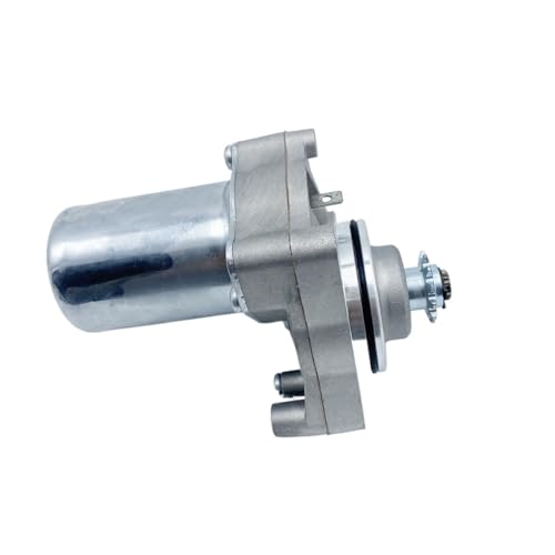 Démarreur de moteur de moto de précision DC 12V alliage pour VTT DY-100