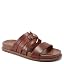 Brown Leather