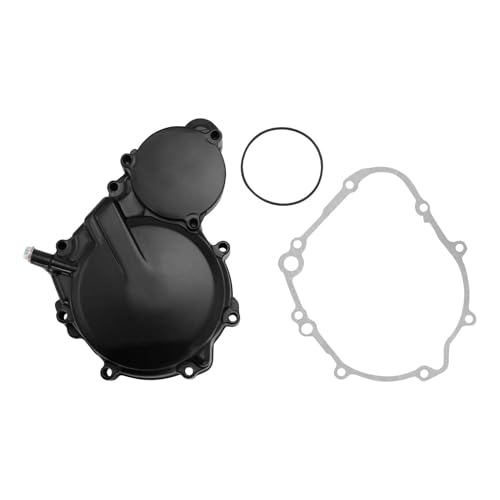 Couvercle de stator moto pour réparer le carter gauche Suzuki GSXR 2006-2025