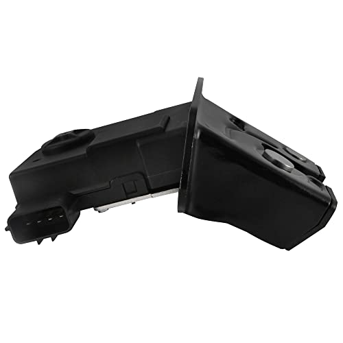 Image of Rear Trunk Latch Lock Actuator 81230-2V000 for Hyundai Veloster 2012-2017 1.6L V4 Engine Tailgate Door Latch Lock Actuator Motor Rear Hatchback Trunk Lid